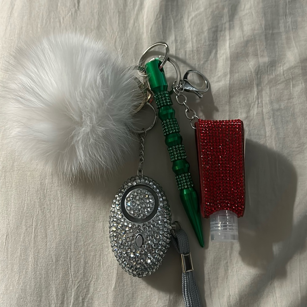 Safety accessories